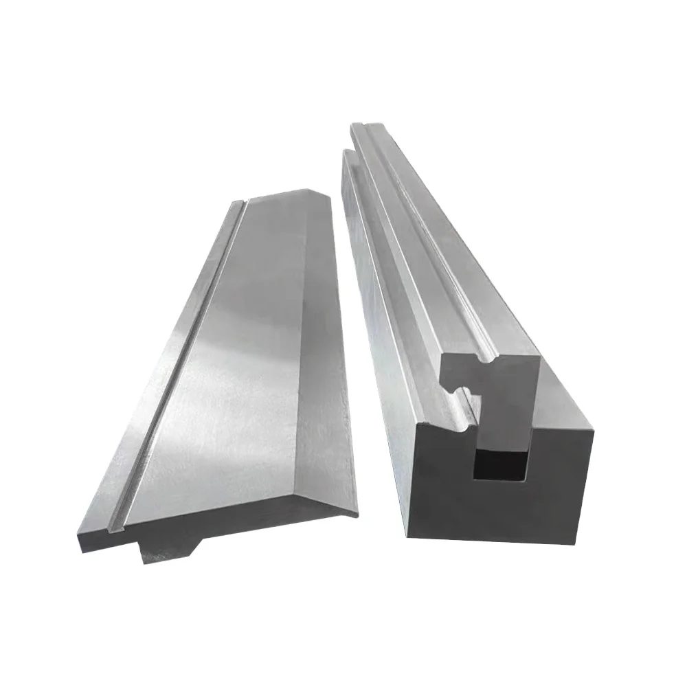 High Quality Vehicle Mould Press Brake Mold and Die Pipe Bending Tools for Efficient Metal Forming - Image 5