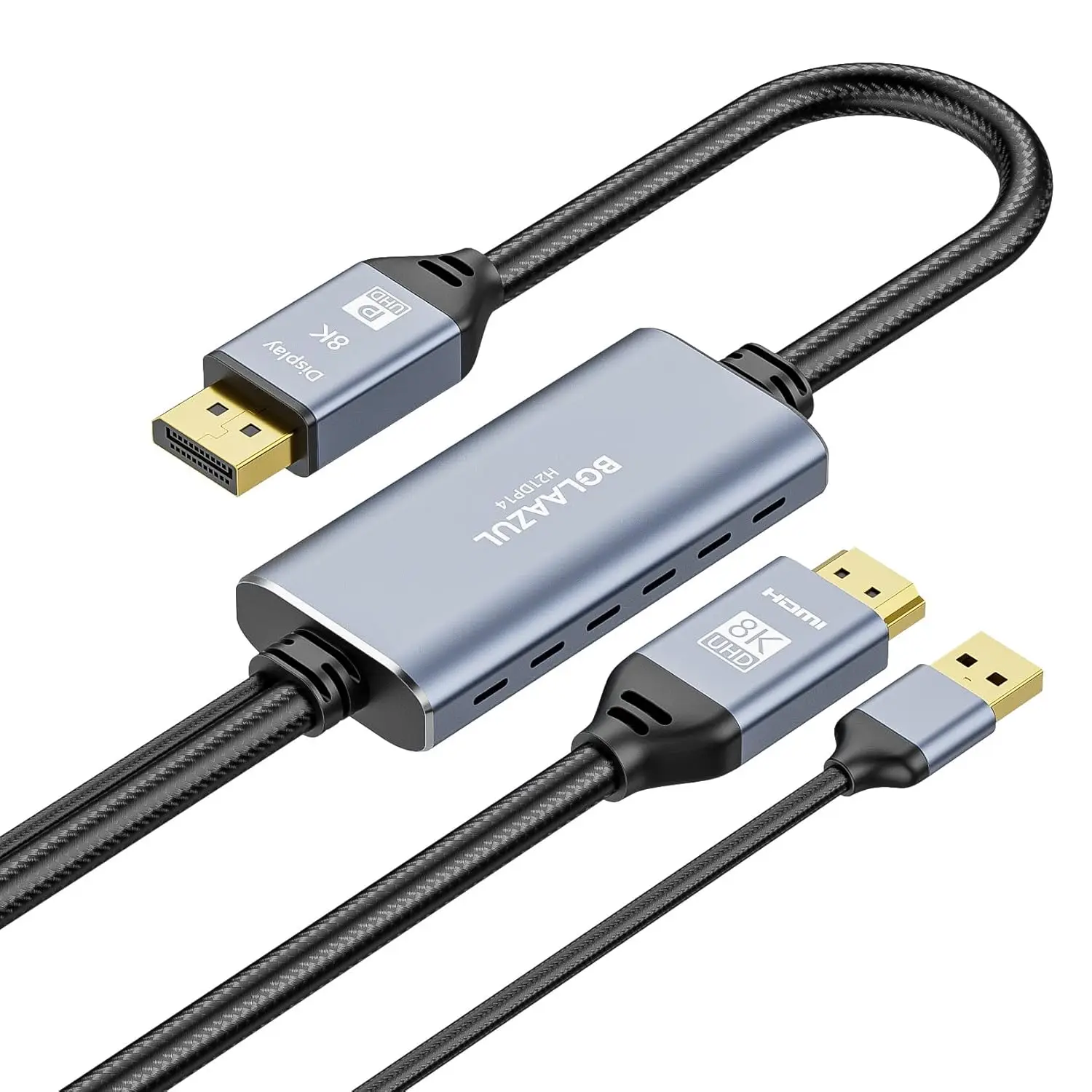 Hdmi 2.1 To Display…