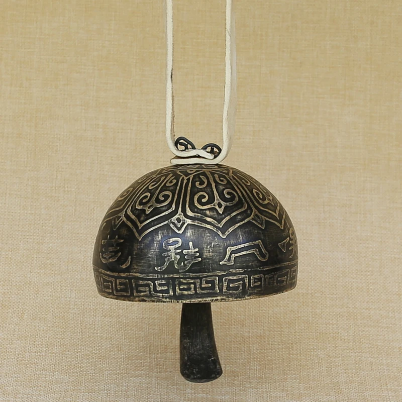 Handmade brass Wind Chimes and Hanging Decorations, Ornaments, Door Pendant