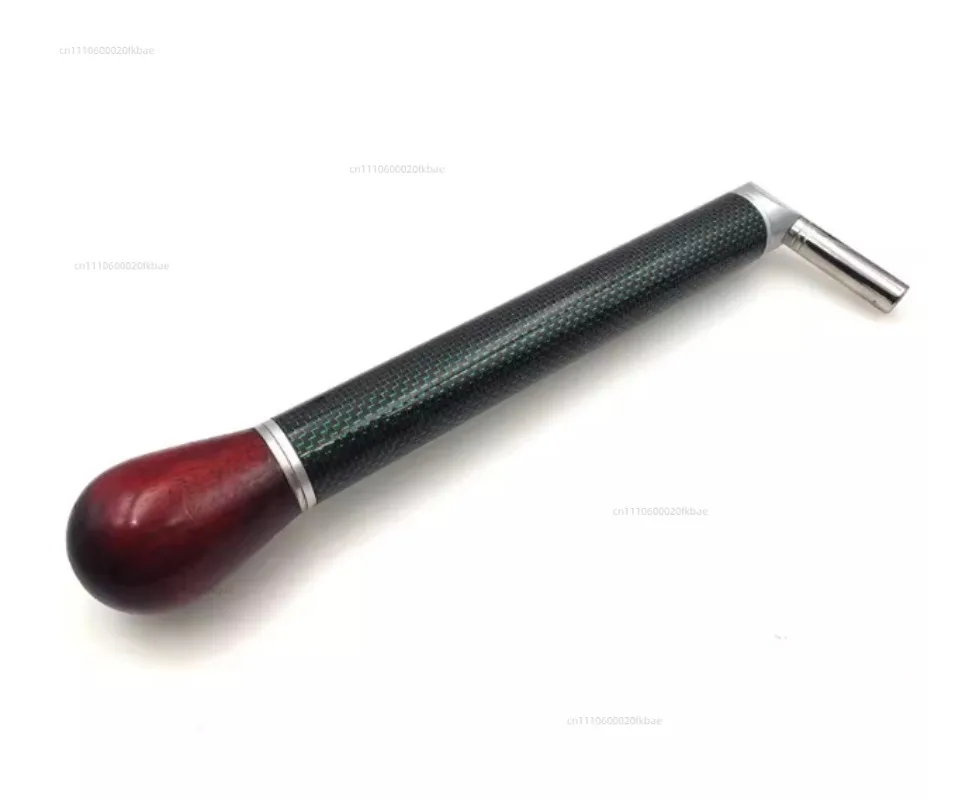 Piano wrench, carbon fiber tuning wrench, finishing and repairing sound hammer fixing, piano tuning wrench