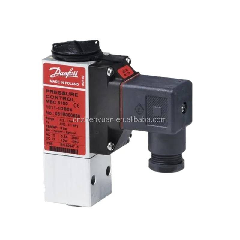 MBC MBC5100 صمام التحكم بالضغط الهيدروليكي 061B010966 061B010466 MBC 5100-1211-2DB04 061B010566 MBC 5100-1011-2DB04