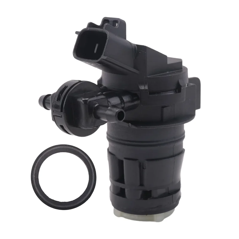 

A82M-85330-42010 Windshield Washer Pump Motor For Toyota Highlander RAV4 060210-5810 76846-TP6-C01