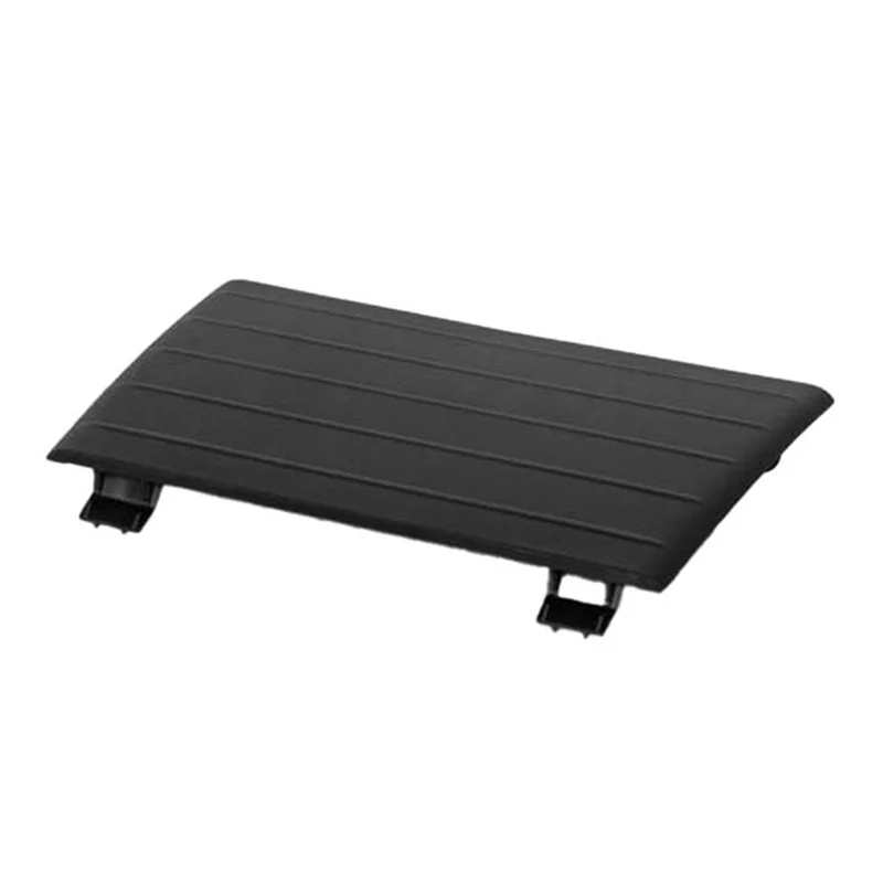 

Нижняя центральная решетка переднего бампера для 3008 2016-2019 98116922XT