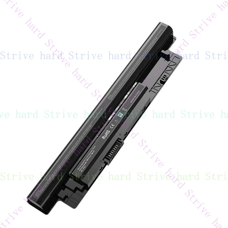 

XCMRD Type BATTERY FOR DELL INSPIRON 3541 3521 3721 5537 5749 5748 312-1392 USPS