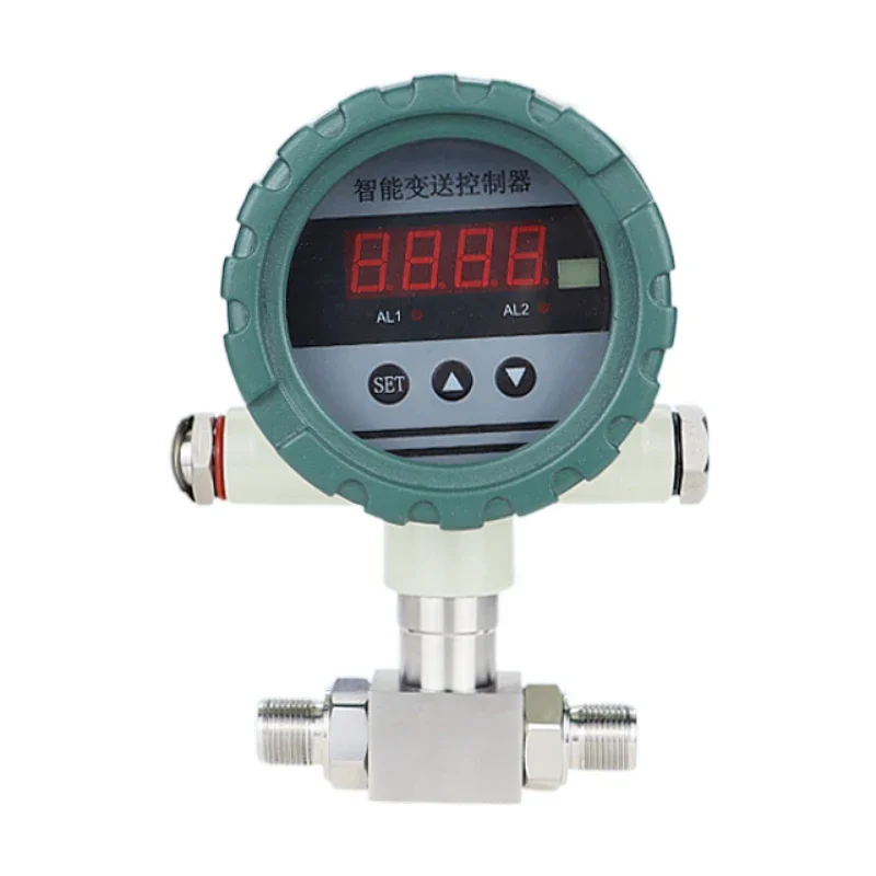 Back Digital Smart Compact Controller Control Automatic Differential Electronic With Setting Pressure Switch FOR WATER PUMP