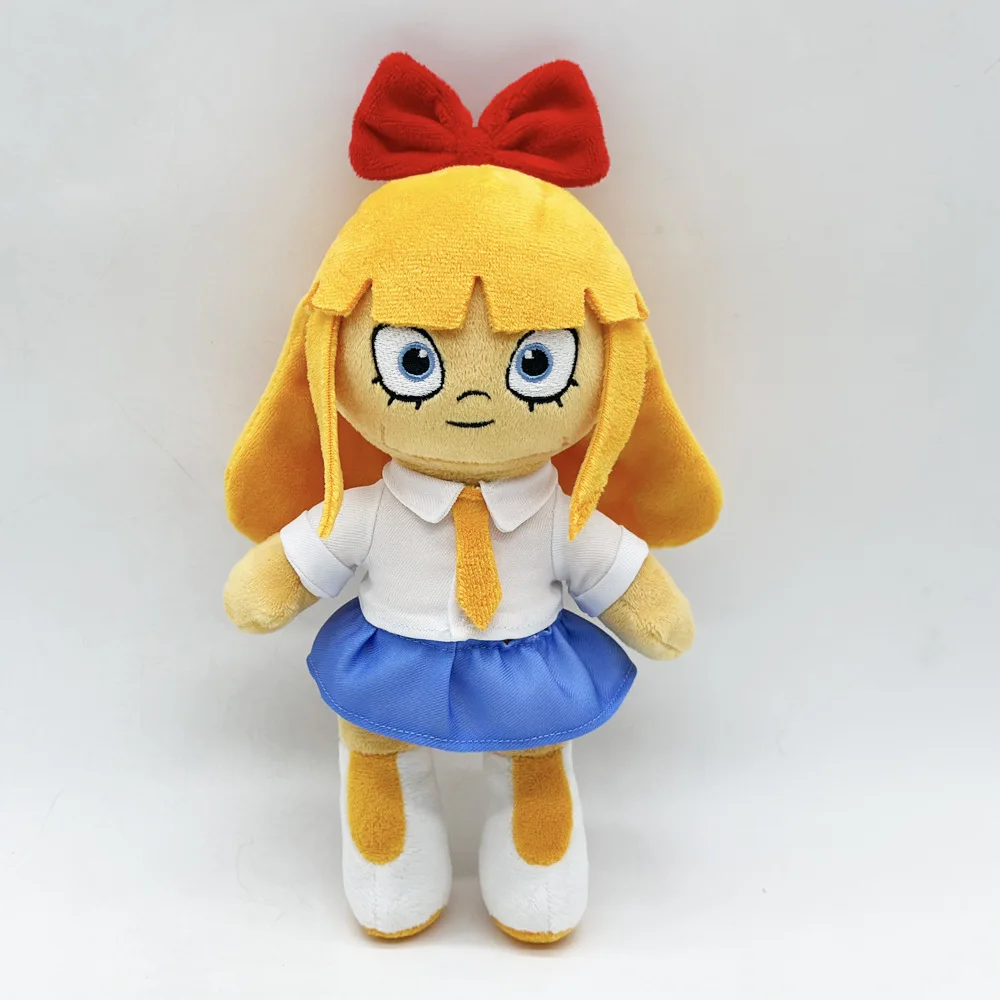 

New 28cm My Dutch Plush Toys Cute Soft Stuffed Anime Pillow Dolls For Kid Birthday Christmas Gift
