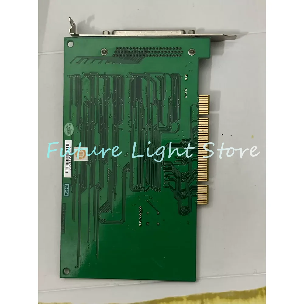 PCI-1620BU PCI-1620U Rev.A1 01-3 PCI Interface Communication Card Computer Acquisition Card