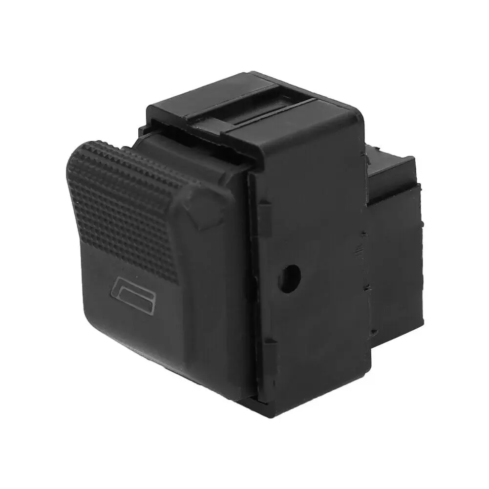 6X0 959 855B 6X0959855B Electric Window Switch Single Contorl Button For VW Popl Lupo 6X1 6E1 For Seat Cordoba 6K2 Saloon Ibiza