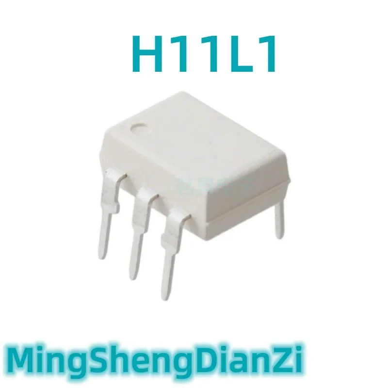 Optotespler Original H11L1 DIP-6, 1 Pièce, Nouveau