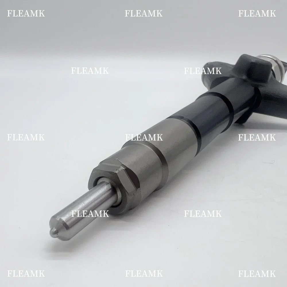 High Quality Diesel Common Rail Injector 095000-5650 16600-EB300