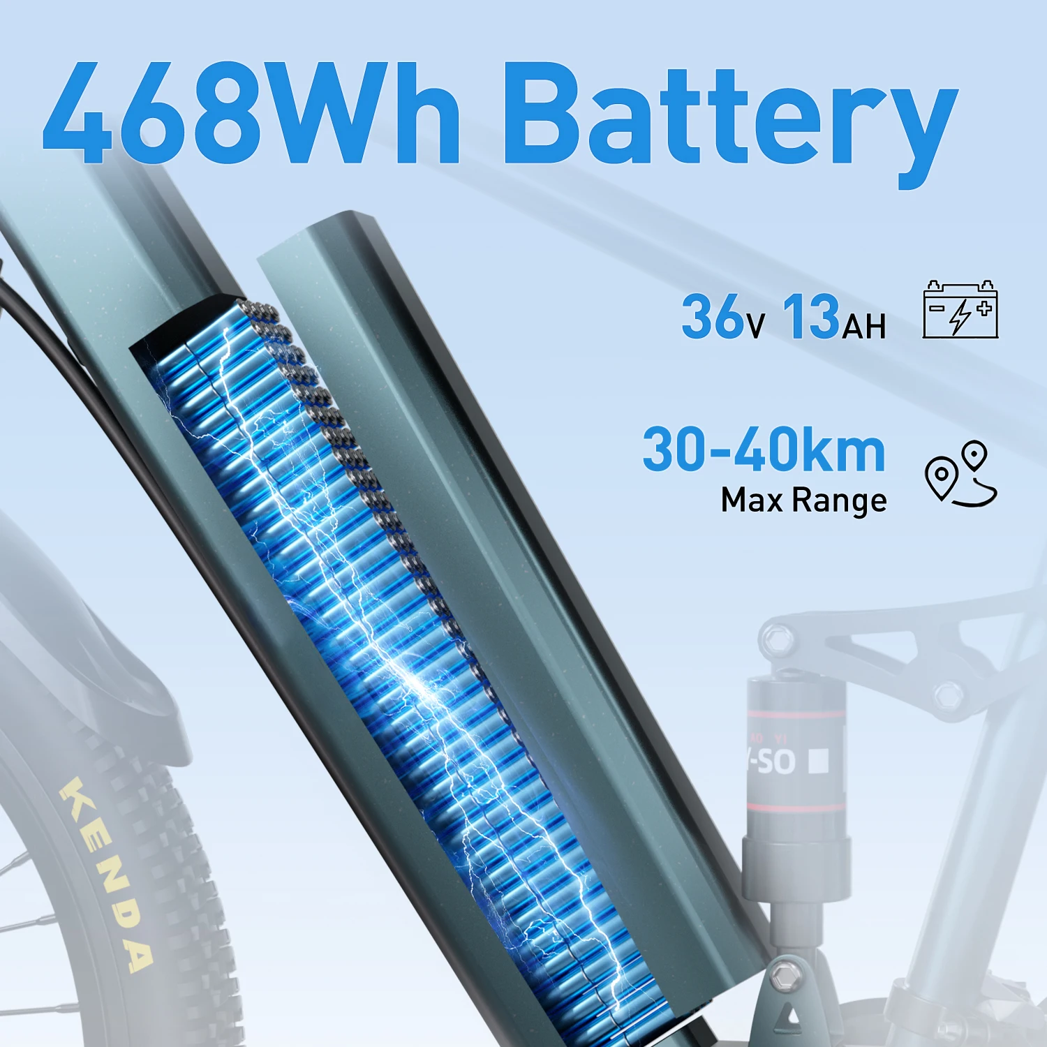 Thumbnail 3 - #26 Latest Electric Bikes Offers