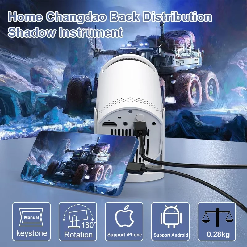 #89 Best Multimedia Projectors to Buy In 2026