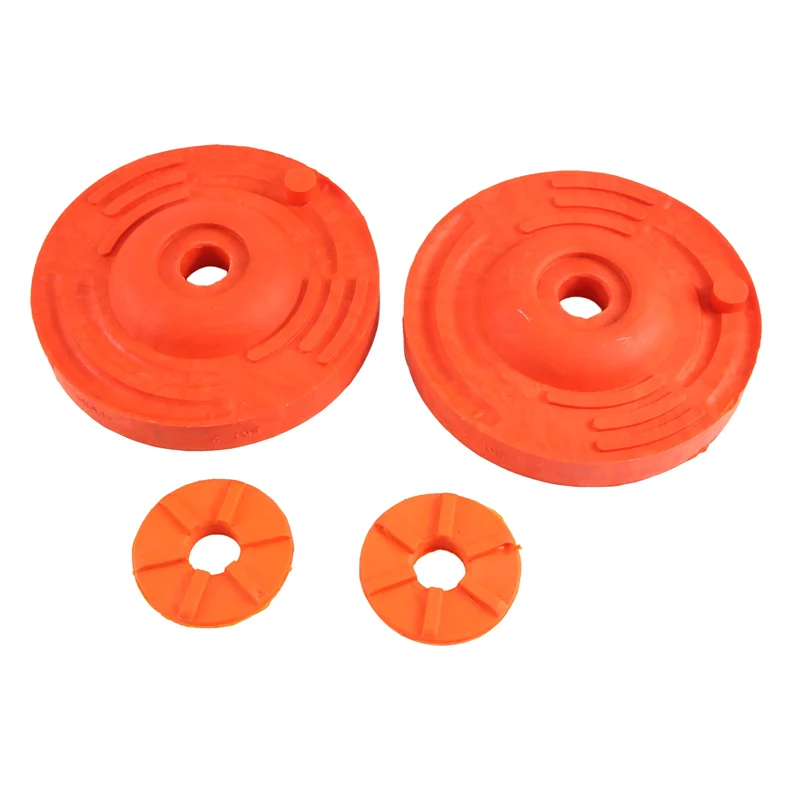 

2Pcs Front Suspension ABC Shock Buffer Rubber Top Mount For W221 Accessories Parts 2213206113, 2213206213