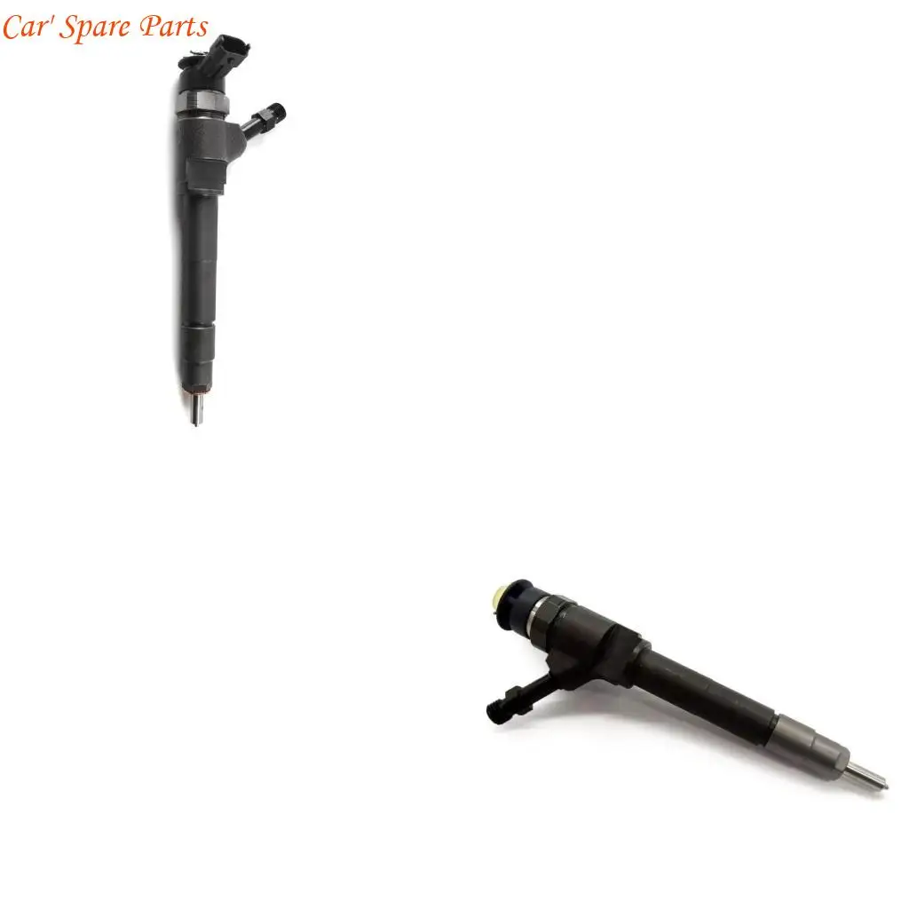 

Y4UA Pressure Injections Technology Injector Replaces 0445110250 Car Fuels