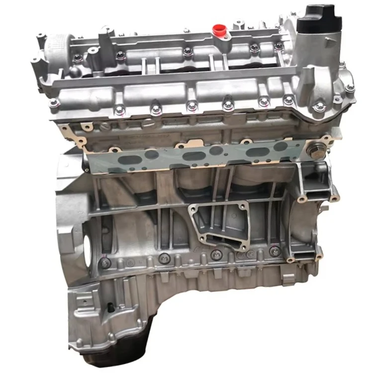 Motor de coche diésel M642 para Mercedes Benz W166 X166 GLE 350 3,0 V6 M642 642.826 642826 M642.826 OM651 piezas de montaje de Motor