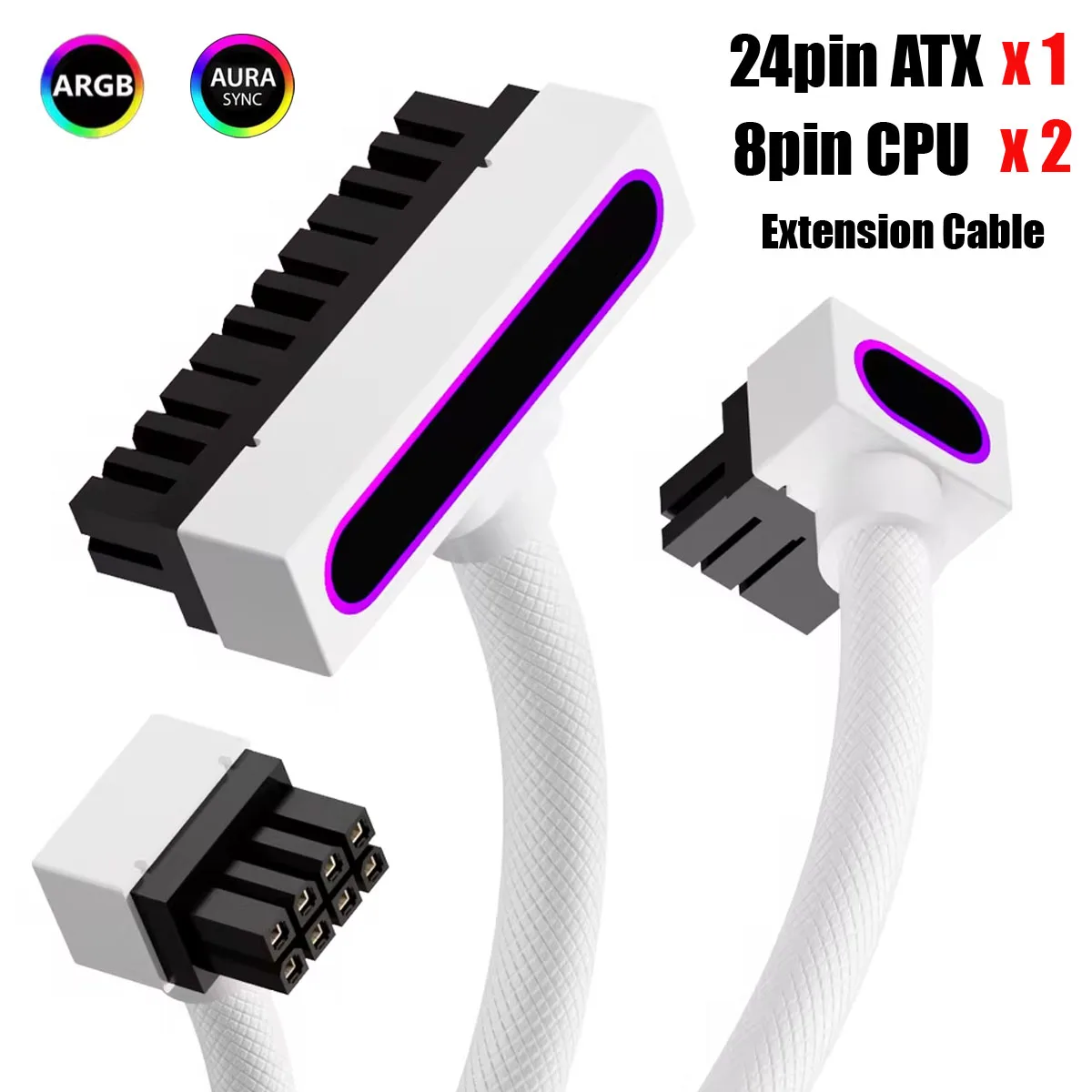 Argb Psu Cable Exte…