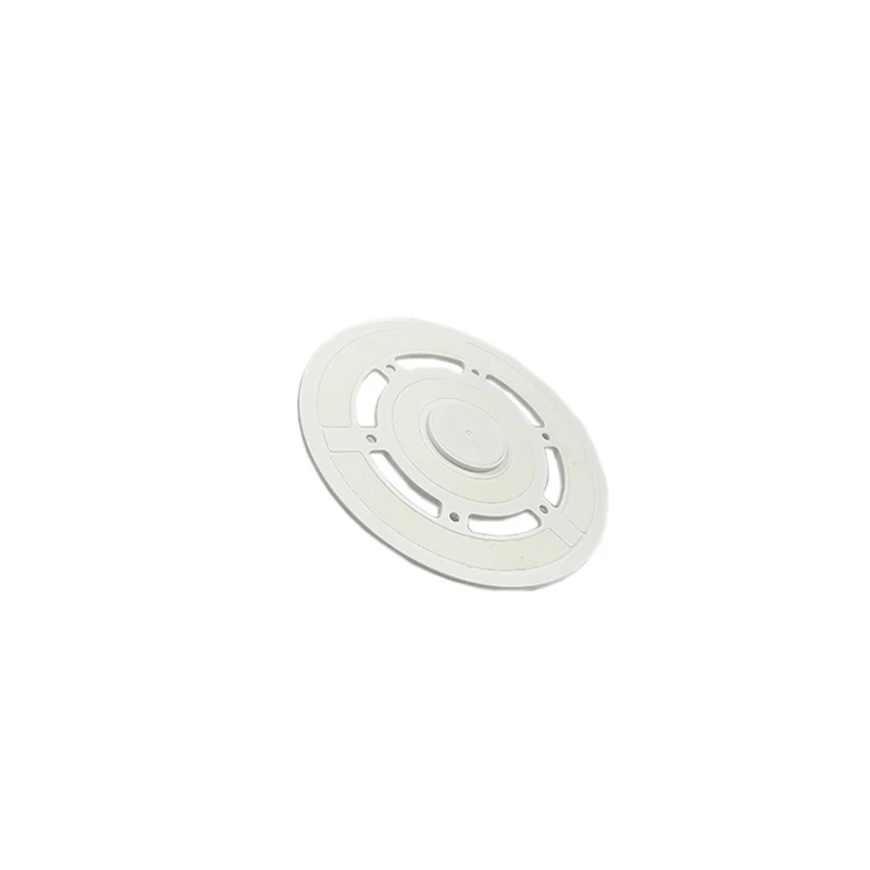 Support de vadrouille pour Ecovacs Deebot X2 / X2 Pro, accessoires de remplacement pour aspirateur robot, support de gril, 2 pièces