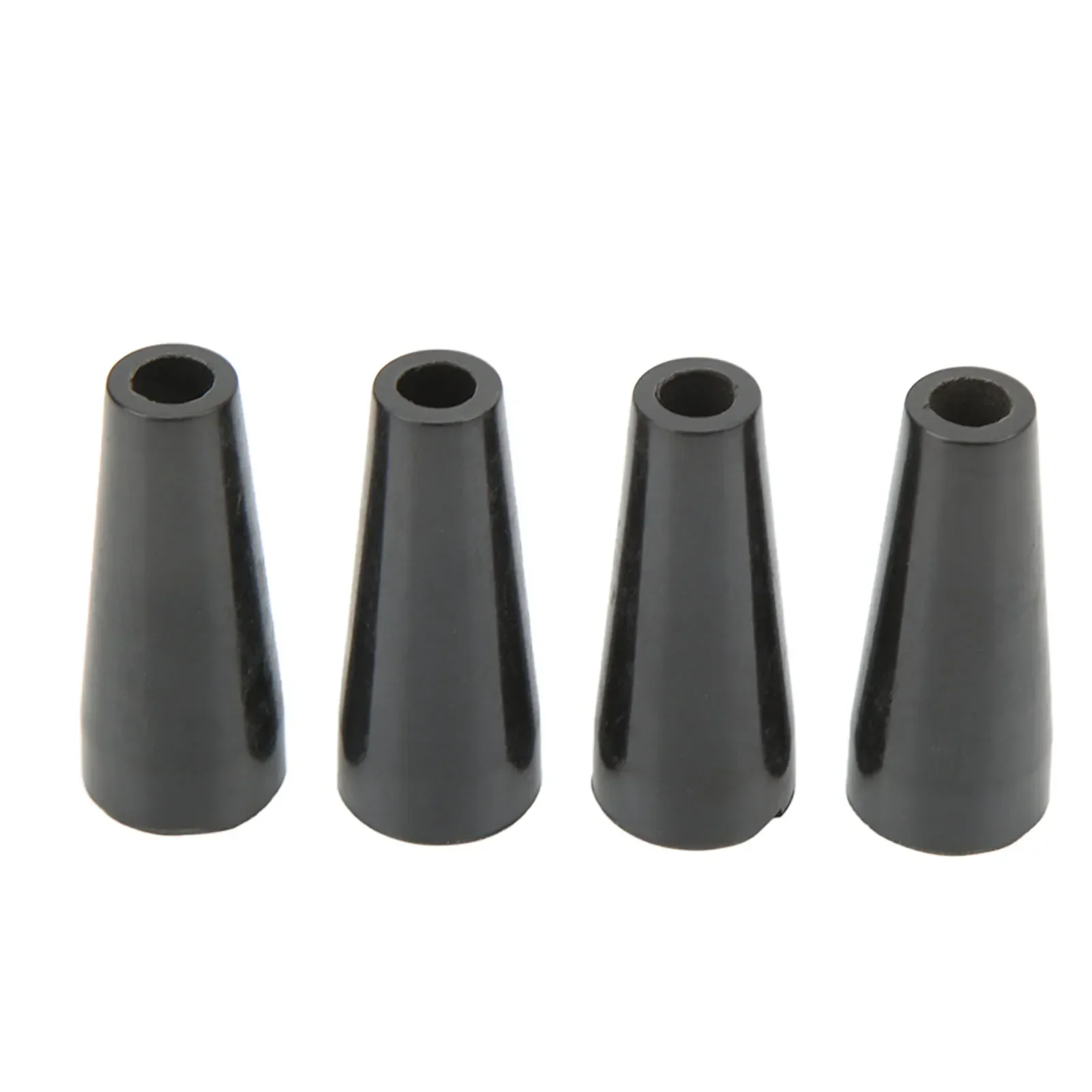 4Pcs Flux Core Gasless Nozzle Self Protection Welding Parts 100L MIG Welder Accessories
