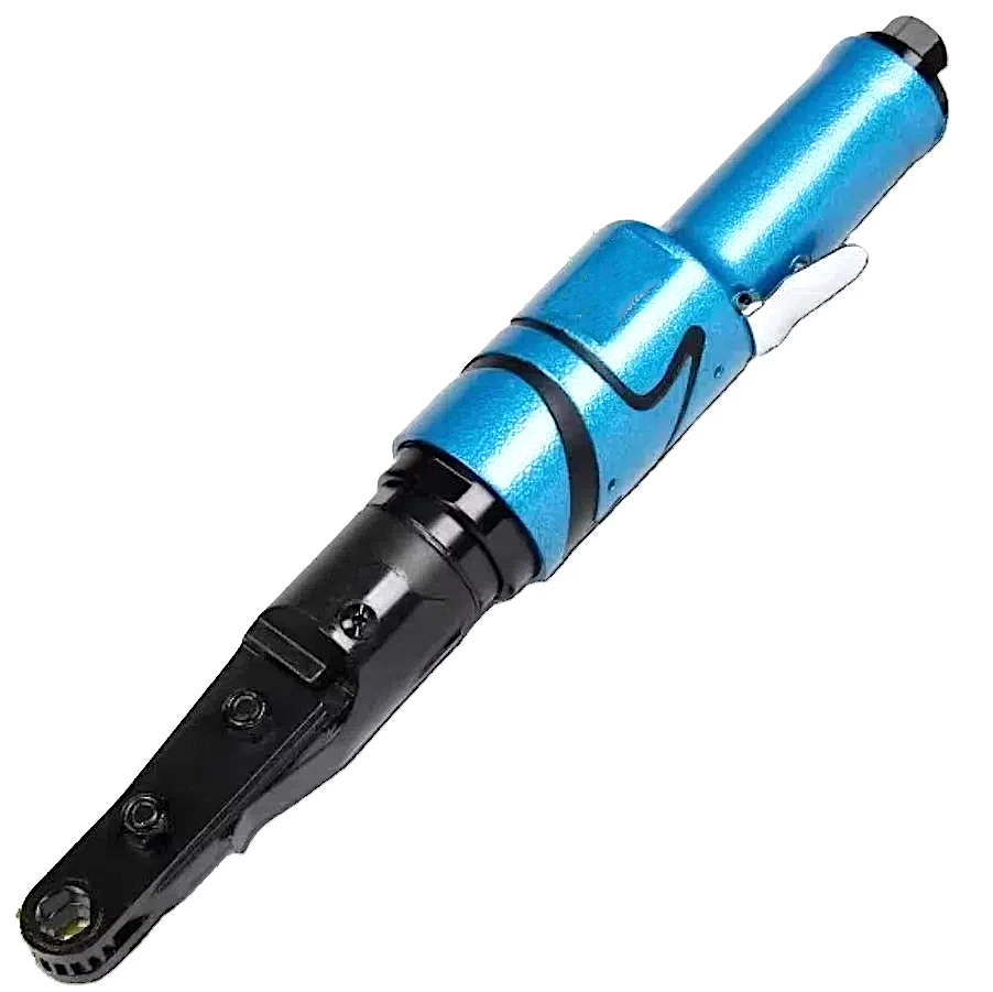 

TY5T114 Pneumatic Thru-Hole Ratchet |175 Rpm | 90Nm | 10mm,11mm,12mm13mm14mm Capacity | Tarboya Tools