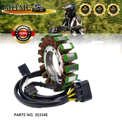 STATOR For LINHAI 500/ M550 LINHAI T-BOSS 550 E4 Parts No.35334e