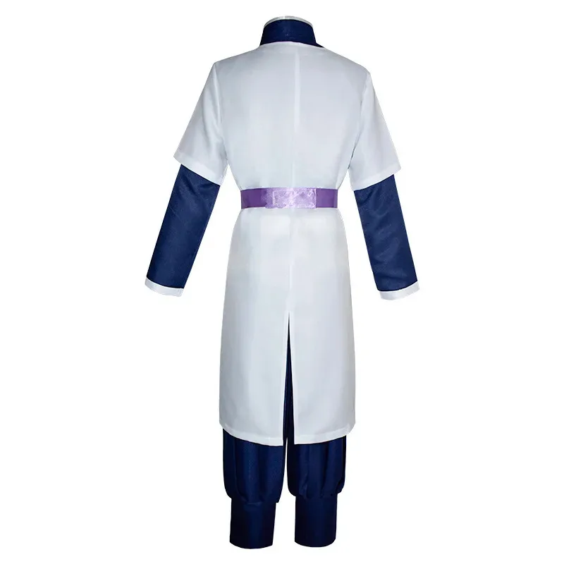 

New 2025 Kanzaki Aoi Cosplay Wig Suit Coat Belt Clothes Women Carnival Costumes Japanese Anime Figue Nursing Staff ★ ★ ★ jj.