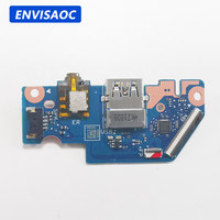 For Acer Swift 5 SF514-56T SF514-56 Laptop USB Jack Headphone Audio interface Port Board NB2630_UB_V5