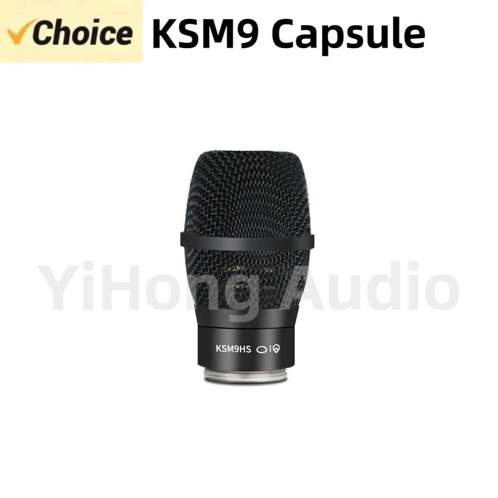 KSM9 KSM9HS Condens…