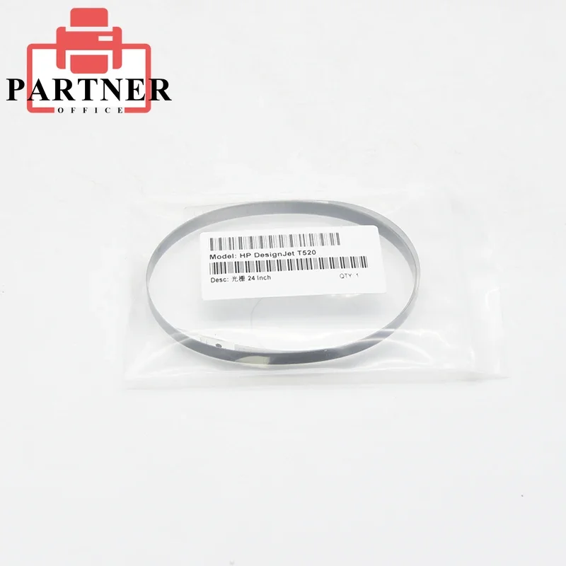 Encoder Strip For HP DesignJet T120 T520  24 36 Inch A0 CQ893-60067 CQ893-80003 CQ890-80010 CQ893-67020 CQ890-67004 PlotterParts