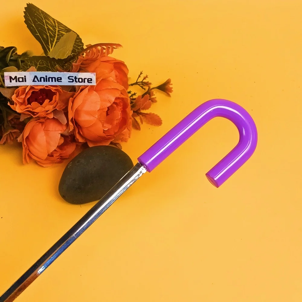 10인치 스틸 로로노아 조로 카타나 철 닌자 나이프 금속 애니메이션 조로 검 실제 크기 카타나 오리지널 사무라이 검 무딘 장난감 선물