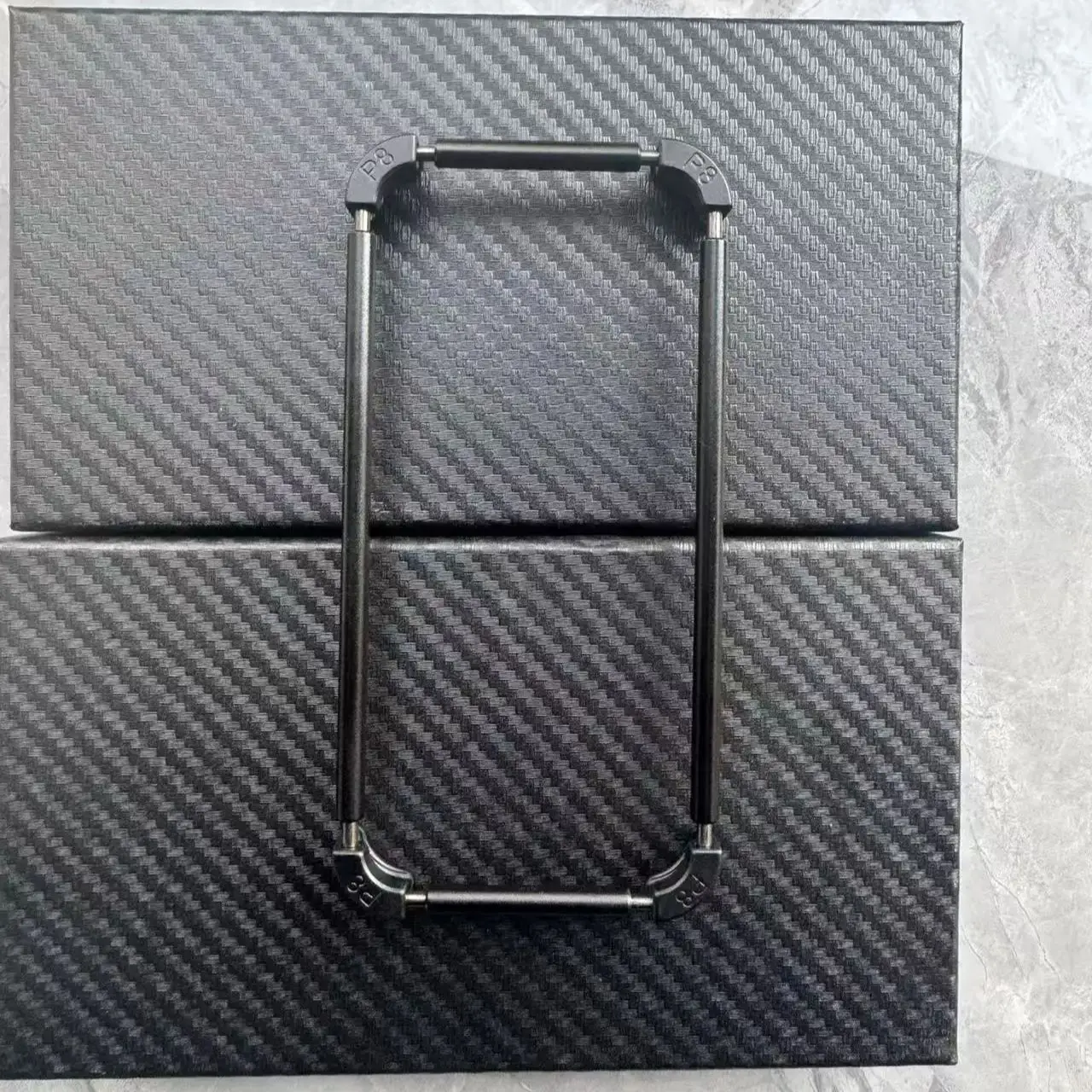 

Оригинальный металлический чехол-бампер для телефона Oneplus Nord CE 4 3 2 2T N300 N200 N100 C, защитный чехол с алюминиевой рамкой, модный корпус