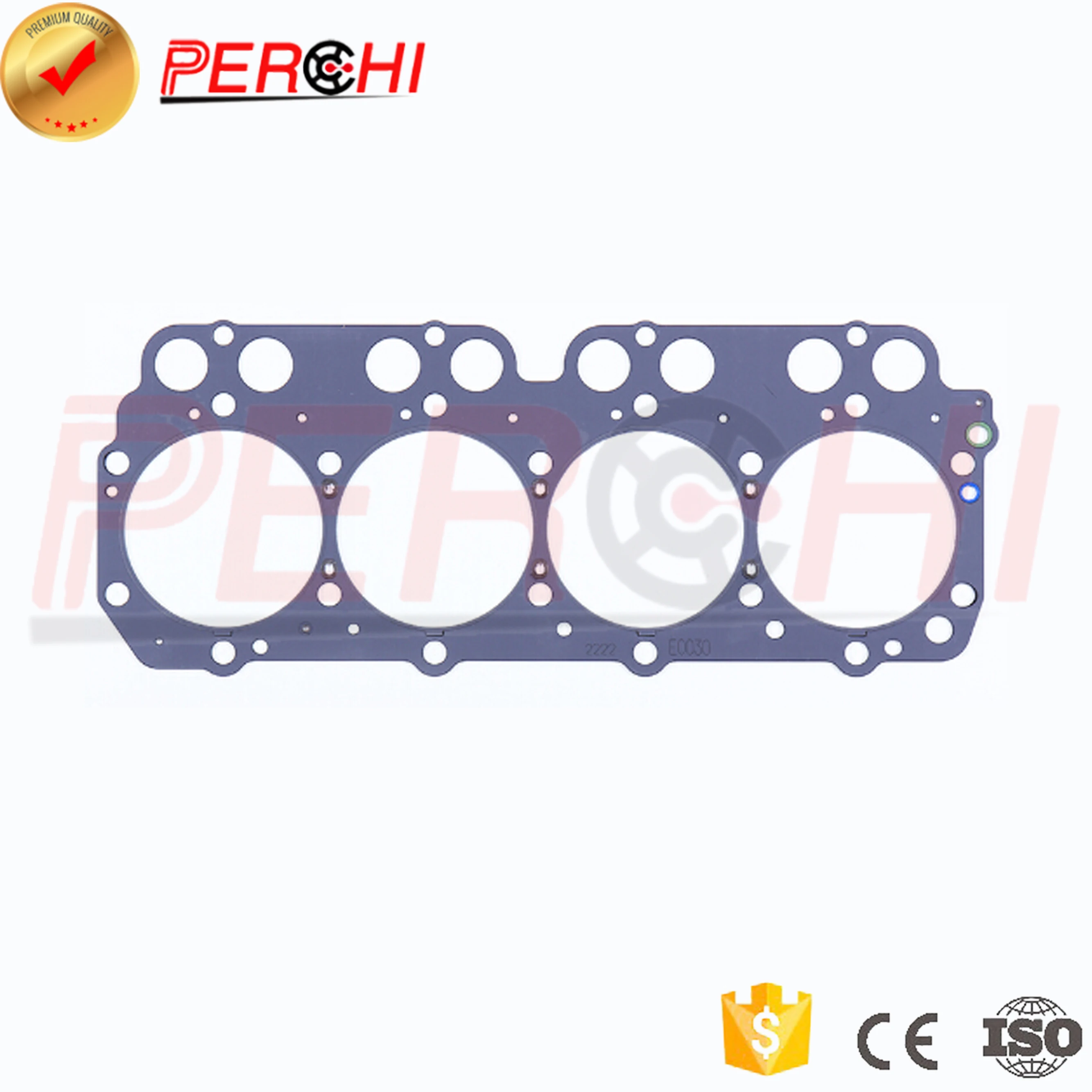 For HINO W04T For Toyota W04D-TM,W04D-TP N04C-TQ,N04C-UL,N04D DYNA 150 Engine Cylinder Head Gasket 11115-E0030 11115-78080