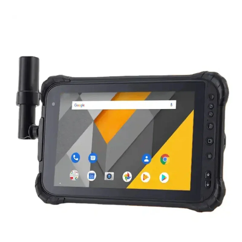 Best Quality Survey Equipment GIS Data RTK Tablet CHCNAV LT700H handheld GPS