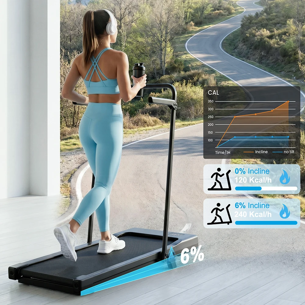 Thumbnail 4 - #18 Best Treadmills to Buy In 2026