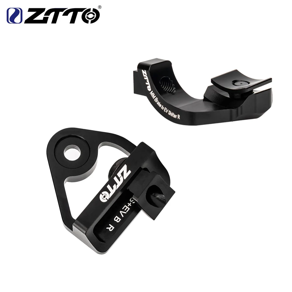 アイエッタ ZTTO I-Spec EV Brake Shifter Adapter for MatchMaker