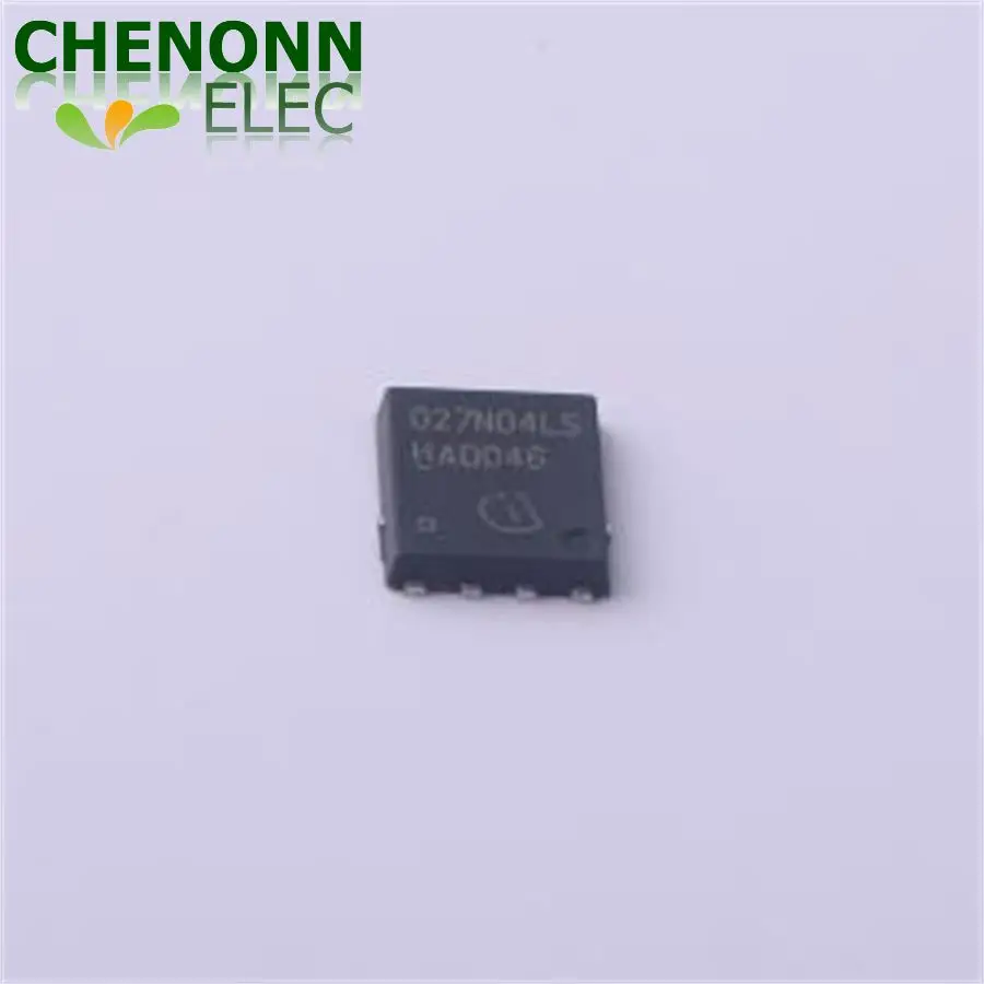 10 unids/lote BSC027N04LSG (MOSFET)