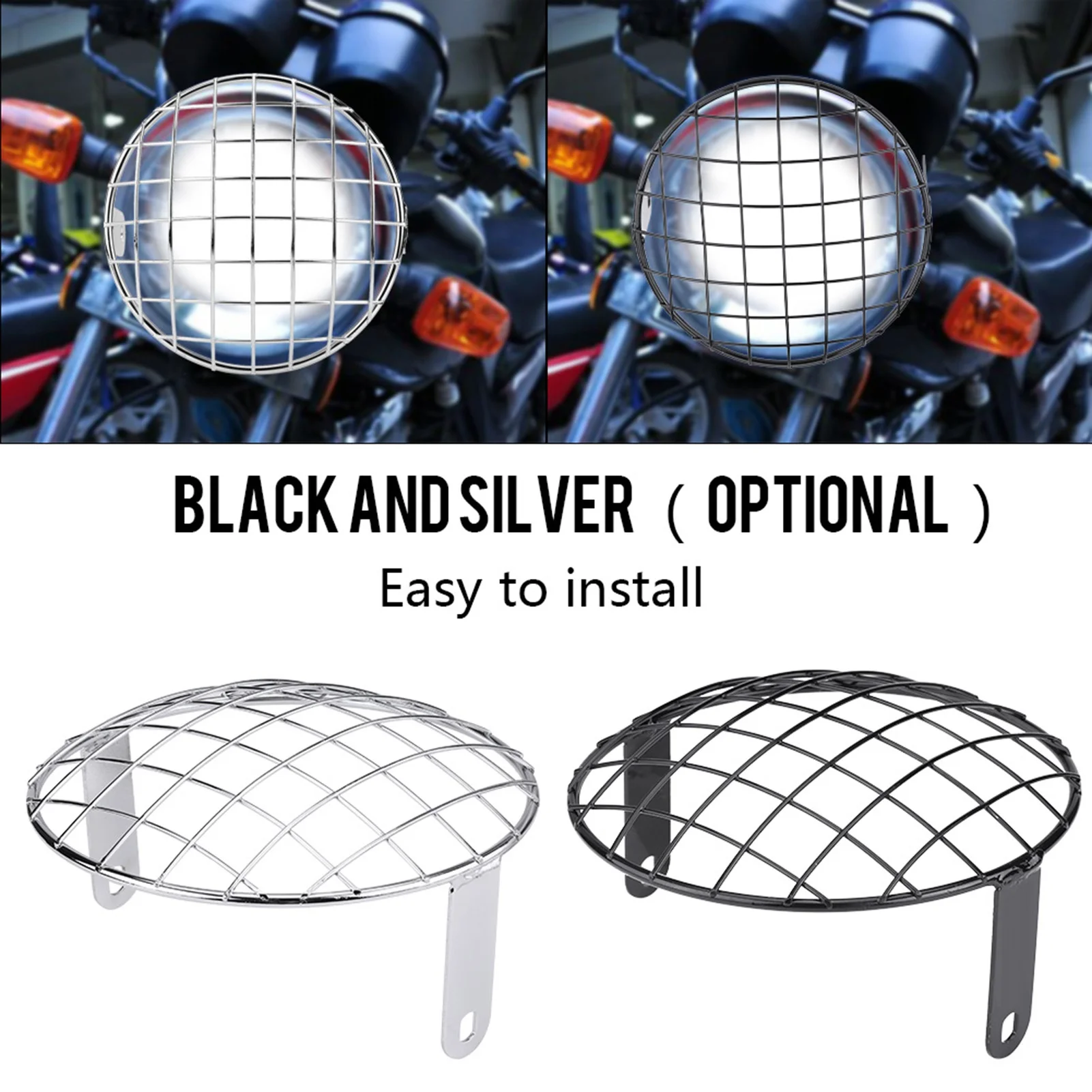 For Motorcycle 7