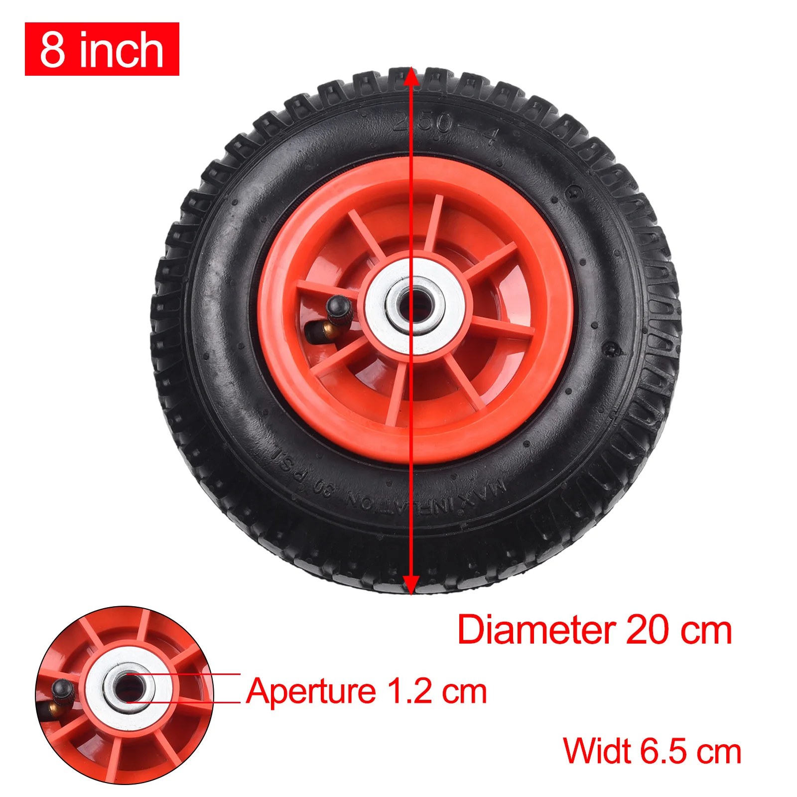 Ensure Your Child\\\'s Safety with Children\\\'s Electric Vehicle Tire Suitable for Various Sizes  Long Lasting Performance