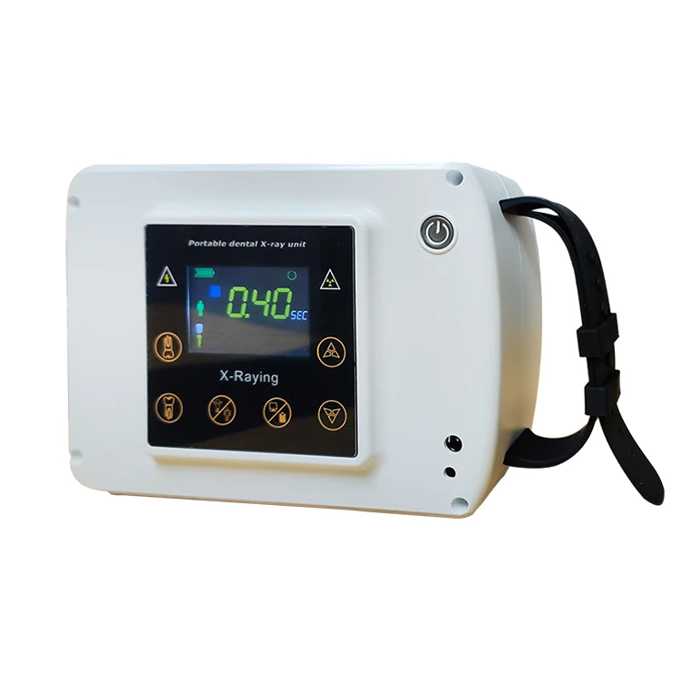 S704A Other Veterinary Instrument Image X-ray Equipment With Colorful Packaging