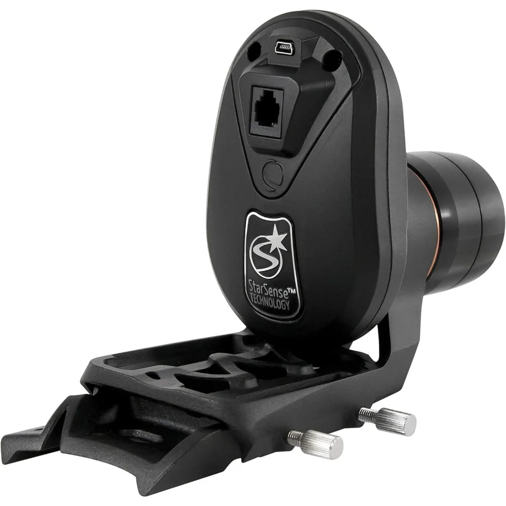 

Automatic Alignment Telescope Accessory, Black