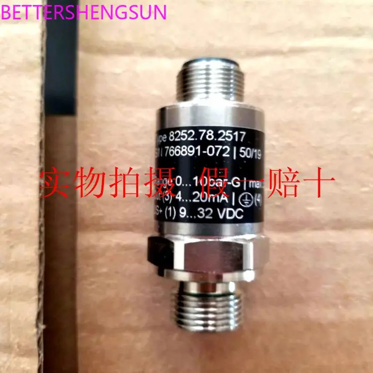 

EPN250.0A Pressure sensor 8298.74.2517/8298.81.83