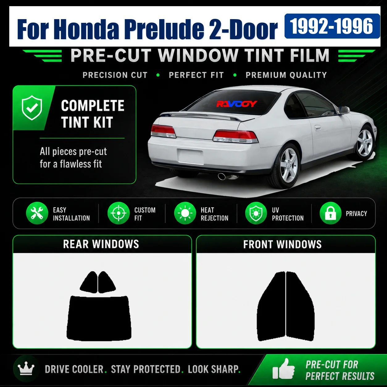 for-honda-prelude-2-door-1992-1996-precut-tint-film-tailored-front-rear-window-ravooy-heat-reject