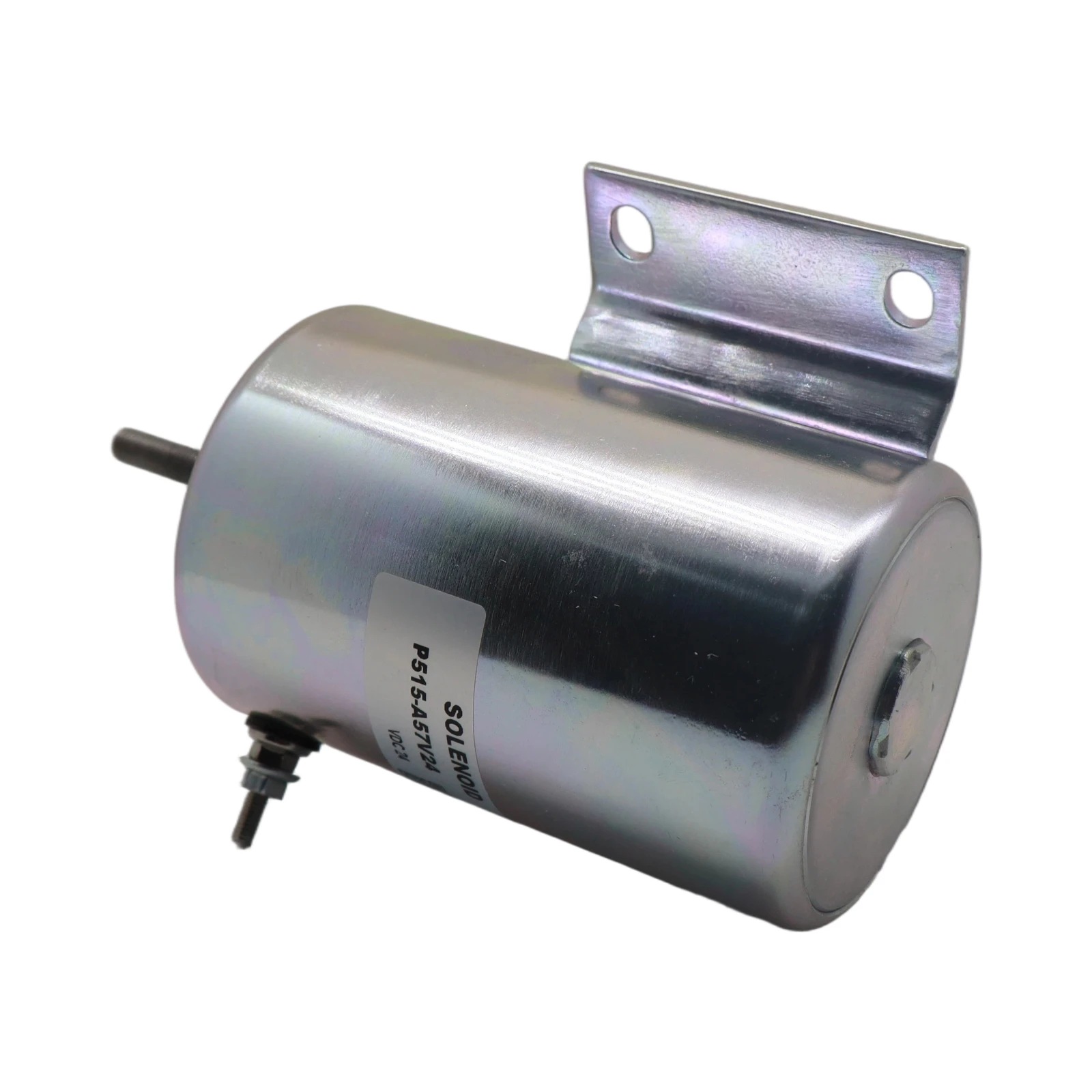 24V Kraftstoffabschalt-Magnetventile P515-A57V24 23504197 Kompatibel mit Deutz F2L2011 BF3L2011 D3L2011 Motor – Detail 2