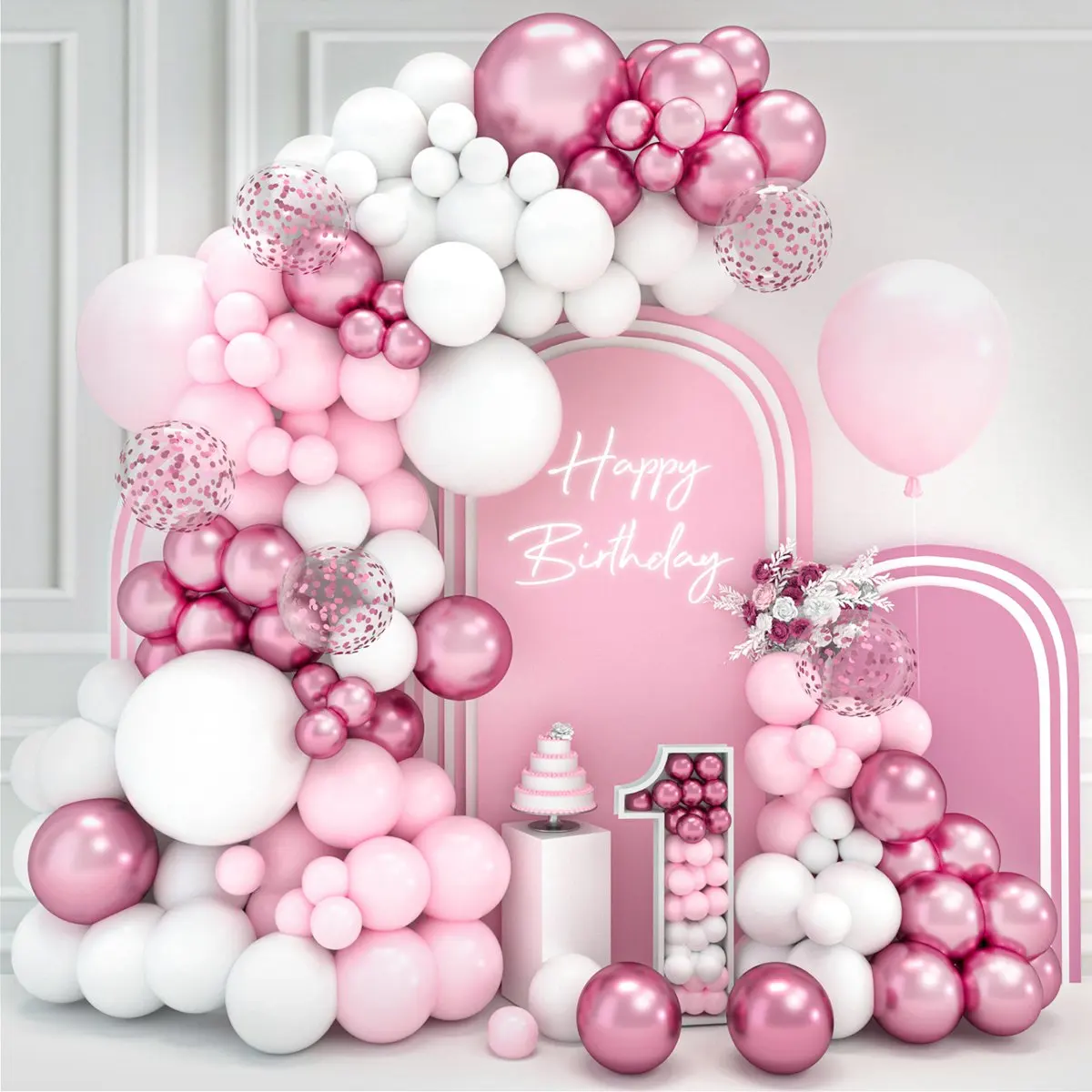 #6 Latest Party Supply Kits Offers