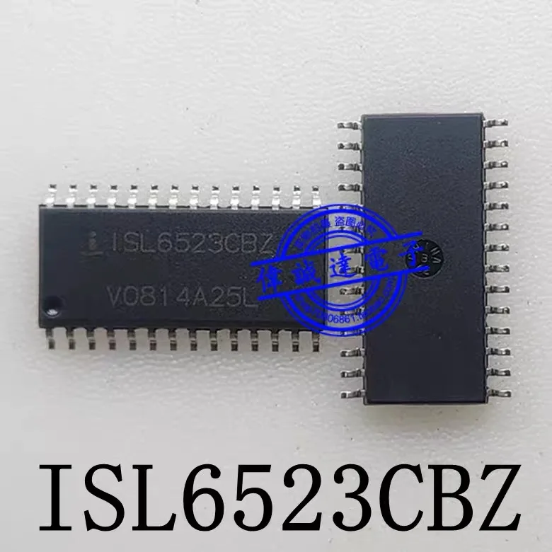 ISL6523CBZ ISL6523CB SOP-28