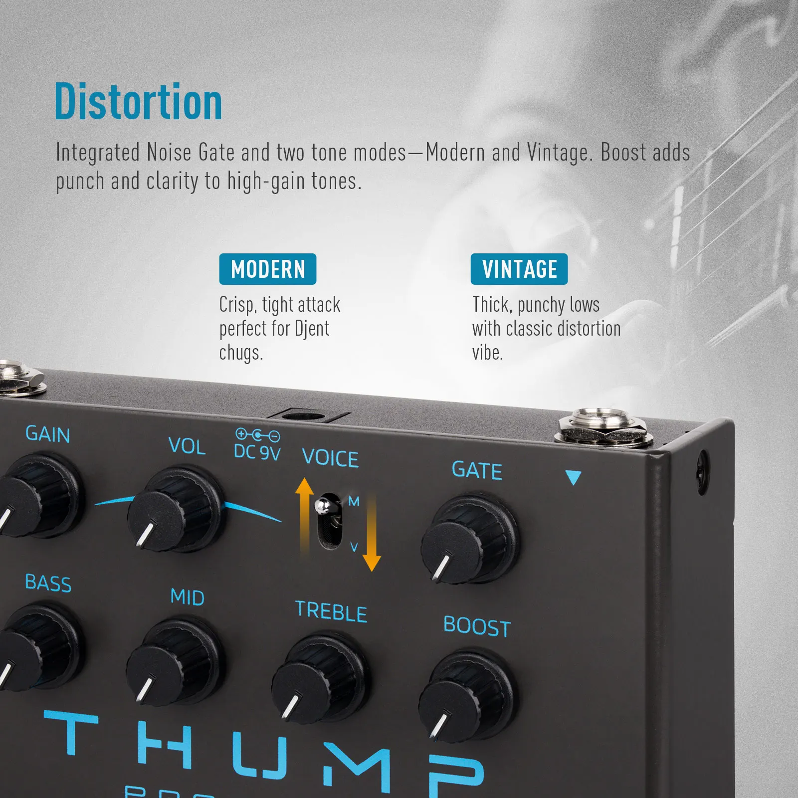Thumbnail 3 - #30 Best Effects Processors to Buy In 2026