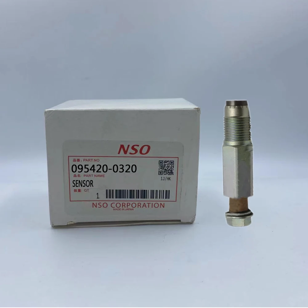 

OEM 095420-0320 0954200320 Клапаны скипада давления в сборе ограничителя топлива