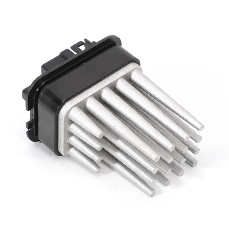 

A99F-Резистор двигателя воздуходувки Резистор нагревателя 1385C0040 для Opel Astra G H 5295354000