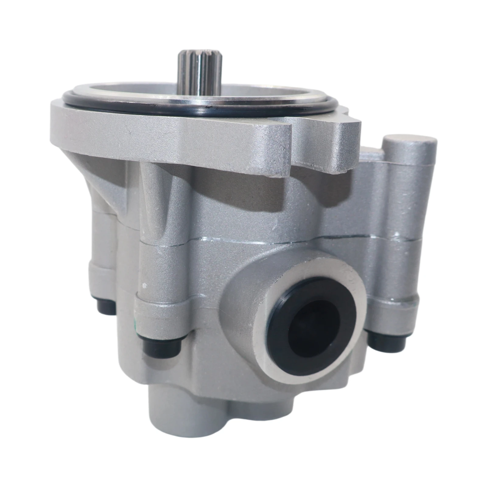 Grease Pump Assembly 274-2490 2742490 For Caterpillar CAT 330D 330D L Mobile hydraulic power unit