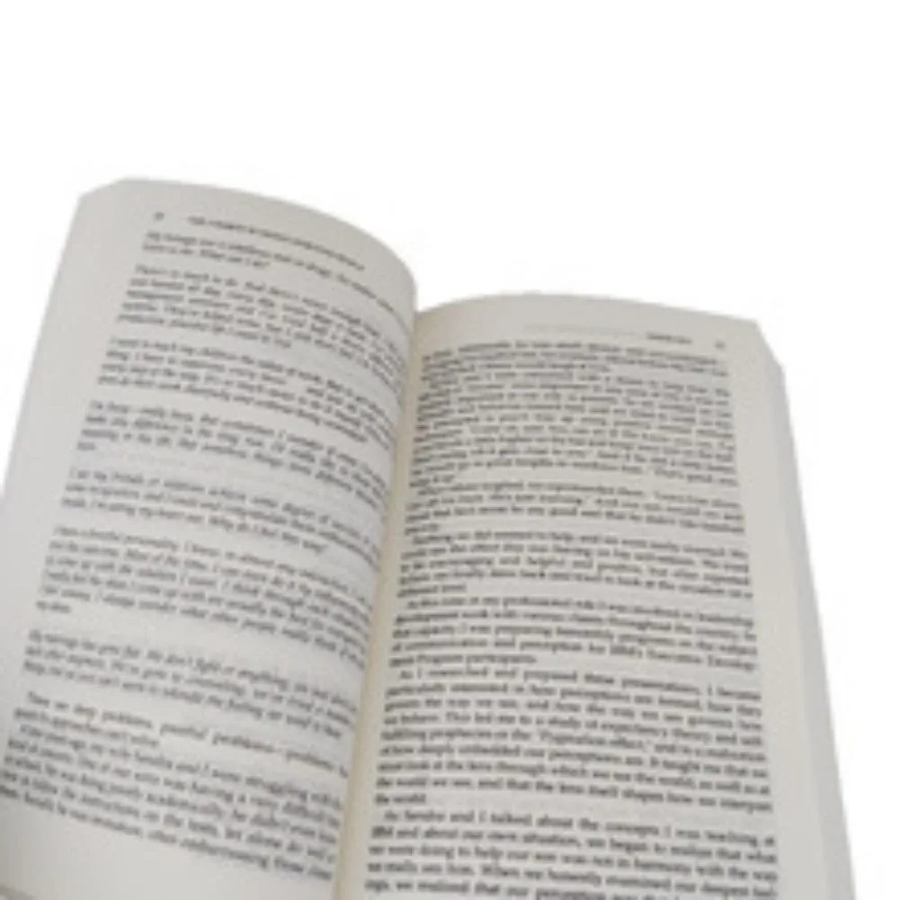 العادات السبع للأشخاص الفعالين للغاية بقلم ستيفن ر. كوفي في كتاب قراءة الإدارة الاحترافية الأصلية باللغة الإنجليزية