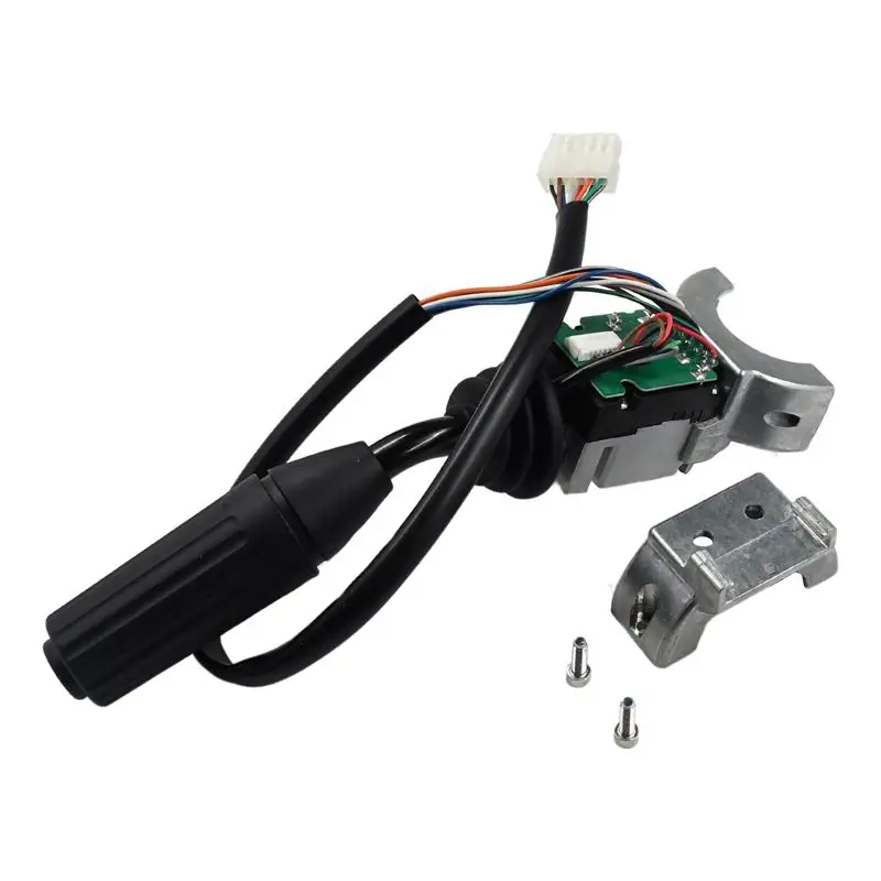 Gear Control Switch 203.479 920476.016 Compatible with Kalmar DCF450-12CS DCF500-12 DCF520-12 DCF300-12LB DCF330-12LB